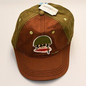 Boys Cap with Julius the Monkey by Paul Frank
